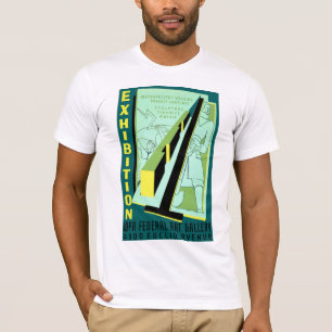 T-shirt Injuste envers les bébés