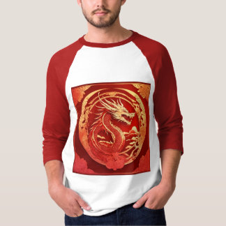 T-shirt "Ink Fusion : Tattu Design"