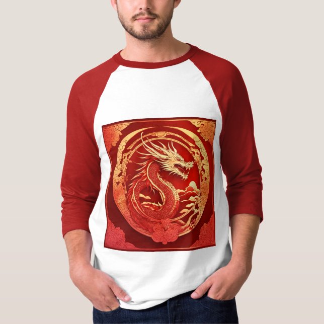 T-shirt "Ink Fusion : Tattu Design" (Devant)