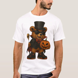 T-shirt InkPlay Héros