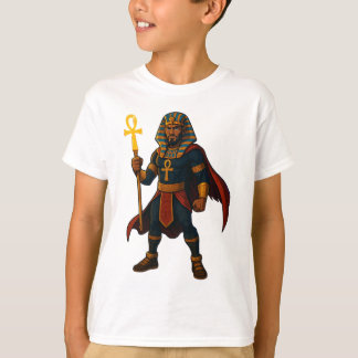 T-shirt InkPlay Héros