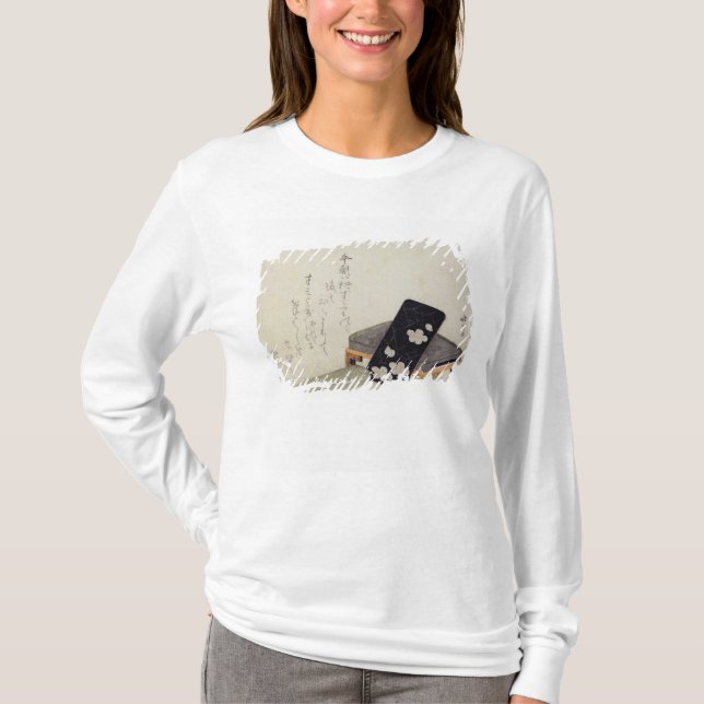 T-shirt Inkstone (Devant)