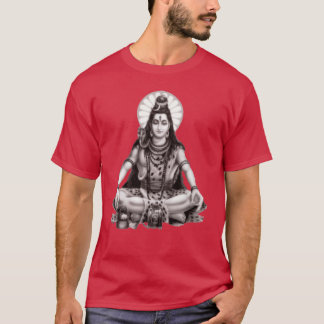T-shirt Inner Harmony funny