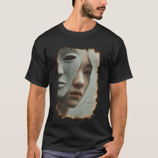 T-shirt Inner Sadness