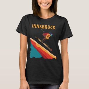 T-shirt Innsbruck