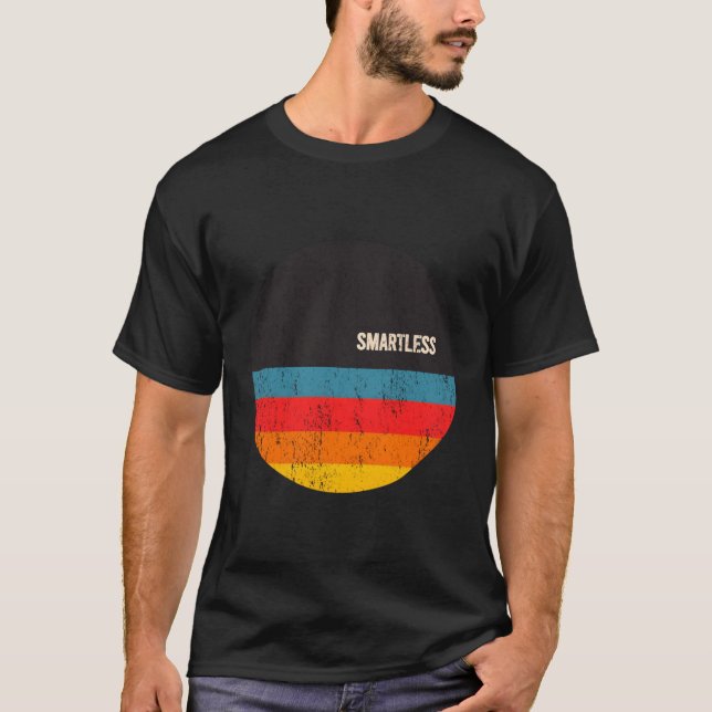 T-shirt Inodore (Devant)