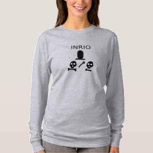 T-SHIRT INRI0