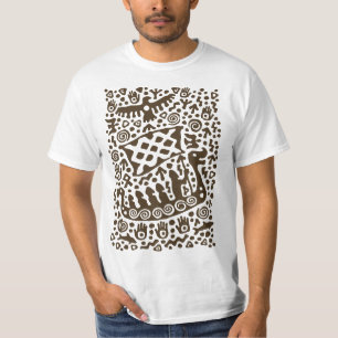 T-shirt Inscriptions Anciennes #01
