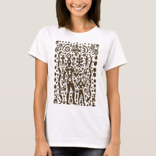 T-shirt Inscriptions anciennes #15