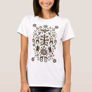 T-shirt Inscriptions anciennes #25