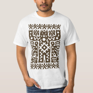 T-shirt Inscriptions Antiques #09