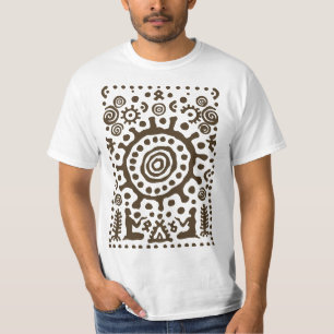 T-shirt Inscriptions Antiques #10