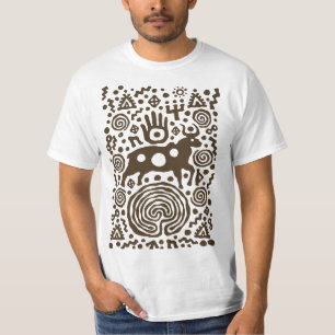 T-shirt Inscriptions Antiques #13