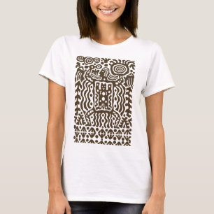 T-shirt Inscriptions Antiques #19