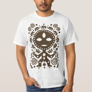 T-shirt Inscriptions Antiques #21