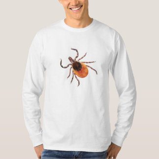 T-shirt Insecte