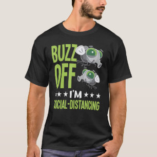 T-shirt Insecte 5