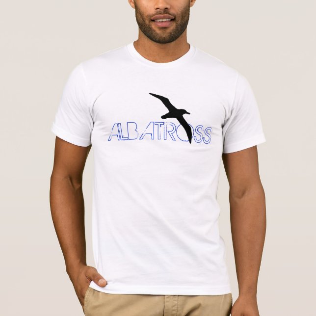 T-shirt Insecte fané (Devant)