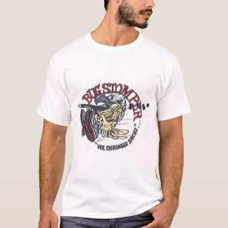 T-shirt Insecte Stomper