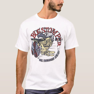 T-shirt Insecte Stomper
