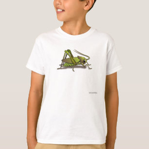 T-shirt Insectes 43