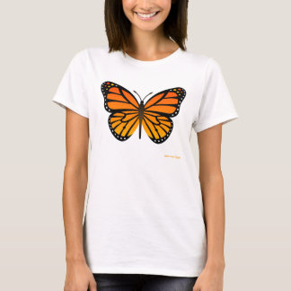 T-shirt Insectes 96