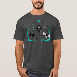 T-shirt Insectes de bogues célestes