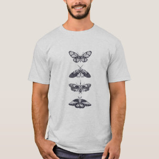 T-shirt Insectes voltigeants