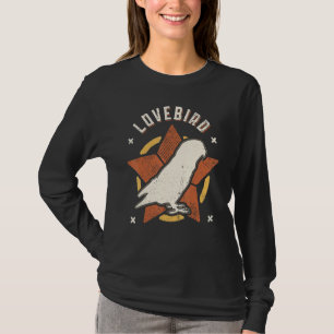 T-shirt Inséparable Vintage Rétro Classique Animal