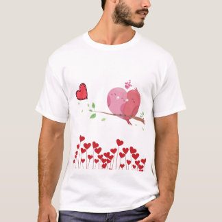 T-shirt Inséparables