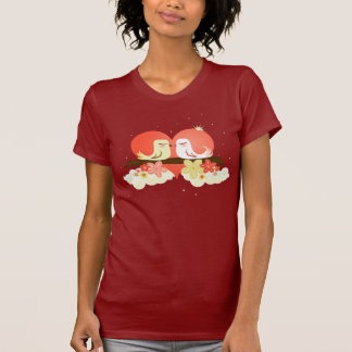T-shirt Inséparables