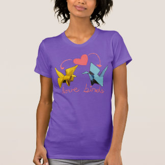 T-shirt inséparables