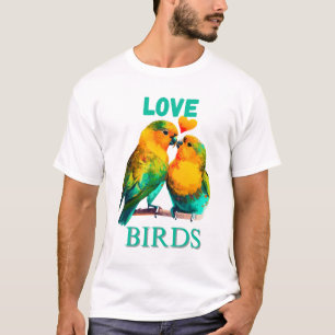 T-SHIRT INSÉPARABLES