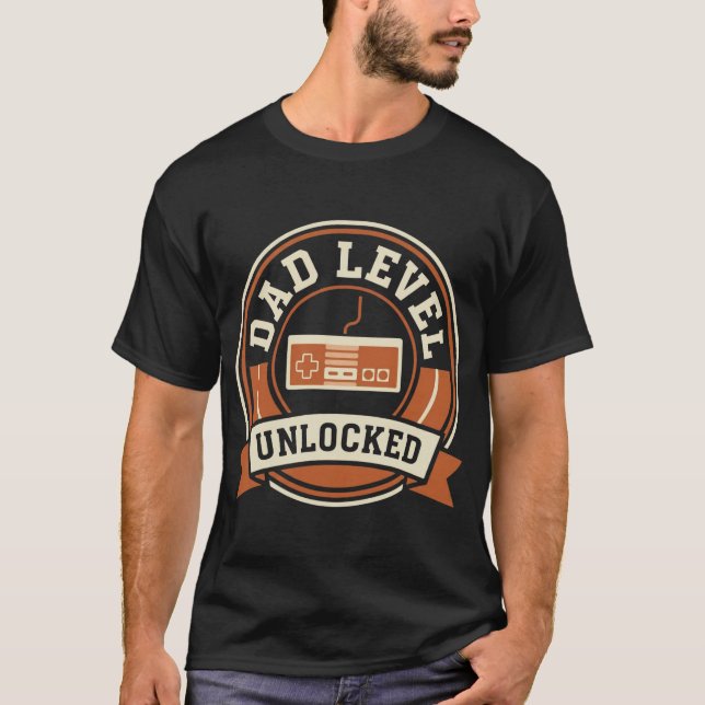 T-shirt Insigne Athlétique Vintage (Devant)