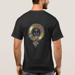 T-shirt Insigne de Smith Crest