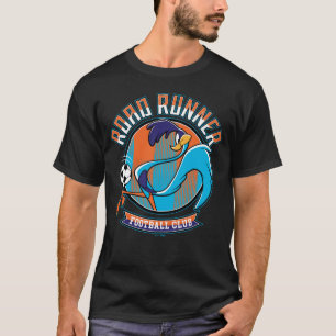 T-shirt Insigne du club de football ROAD RUNNER™
