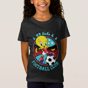 T-Shirt Insigne du club de football TWEETY™