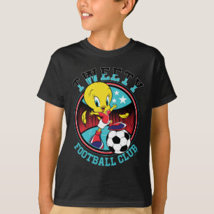 T-shirt Insigne du club de football TWEETY™