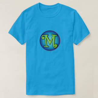 T-shirt Insigne Super Hero "M"