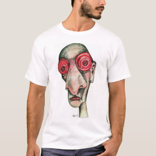 T-shirt Insomniaque