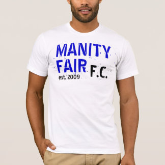 T-shirt Insouciance