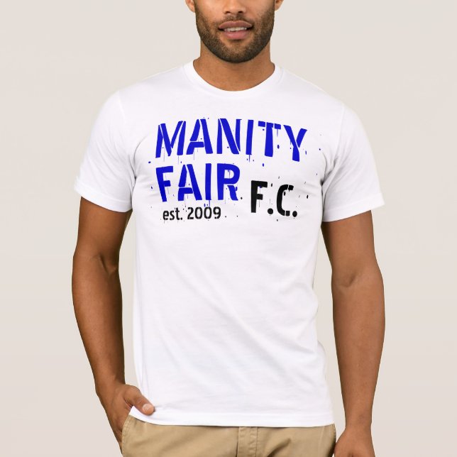 T-shirt Insouciance (Devant)