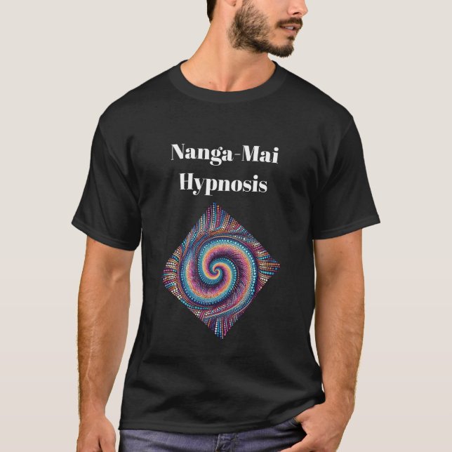 T-Shirt Inspirant (Devant)