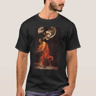 T-shirt Inspiration de Saint Matthieu