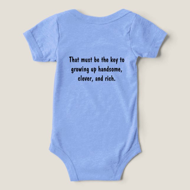 T-Shirt inspiration Emma (Design Verso)