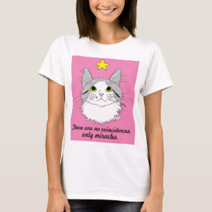 T-shirt Inspiration Ragdoll Chat Gizmo Miracles