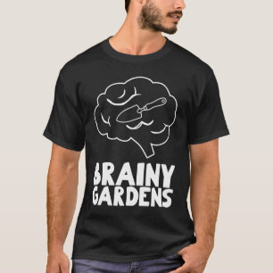 T-shirt Inspirational Gardner Sayings 11