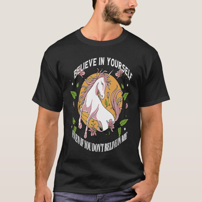T-shirt Inspirational Mental Health Hommes Femmes Graphiqu (Devant)