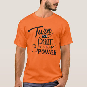 T-shirt Inspirationnel Homme