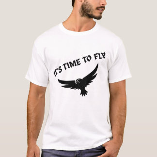T-shirt Inspirationnel Unisex